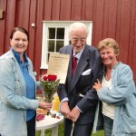 Æresmedlem Arne Colbiørnsen