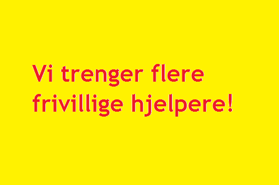 frivillig bmp