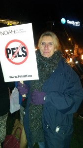 PelsdyrKari