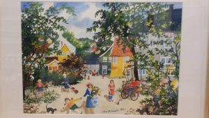 IdaElisabeth donasjon